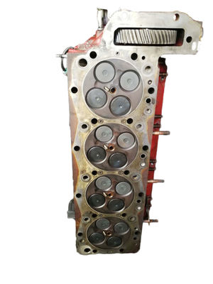 HINO J05E Diesel Engine Cylinder Head