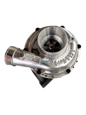 6UZ1 Isuzu Supercharger Assembly