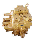 Sany 235-8 Distribution Valve Diesel Engine Spare Parts